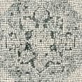thumbnail image 5 of SAFAVIEH Marseille Eleanor Abstract Runner Rug, Light Sage, 2' x 8', 5 of 6