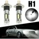 thumbnail image 1 of GHOST Nuevo 2x H1 LED Luz antiniebla/Kit de bombillas para faros delanteros Luz De Carretera HID 6000K xenón blanco, 1 of 5