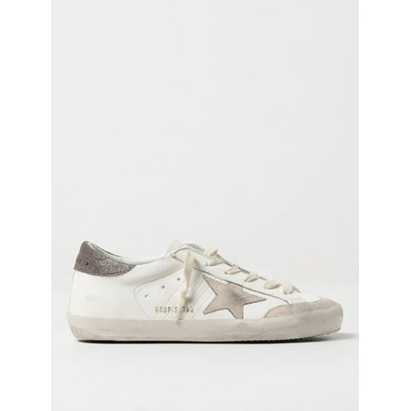 

Golden Goose Sneakers Woman White Woman