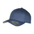 thumbnail image 4 of Flexfit  Adult Woolly Combed Adjustable Cap, 4 of 4