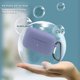 thumbnail image 1 of Estuche para auriculares Jabra Elite 85t True Wireless Earbuds Soft Cover (Púrpura), 1 of 8