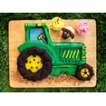 thumbnail image 3 of Nordic Ware Pro Cast Tractor Pan, 3 of 4