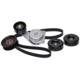thumbnail image 1 of Gates 90K-38274B Serpentine Kit, 1 of 1