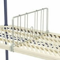 thumbnail image 2 of Global Industrial Nexelite Shelf Divider 24"L x 8"H, 2 of 3