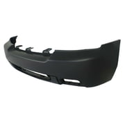 For 06-09 Chevy Trailblazer SS Front Bumper Cover Assembly Primed GM1000839