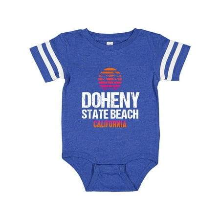 

Inktastic Sunset Doheny Beach Gift Baby Boy or Baby Girl Bodysuit
