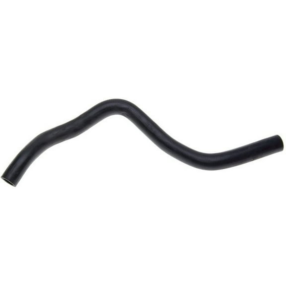 Gates Molded Heater Hose Fits select: 2006-2011 HONDA CIVIC