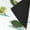 3 Black, variant on Women Crew Soft Moisture-wicking Socks Cute Avocado Yoga Pattern Design Cotton Socks, One Size fit All