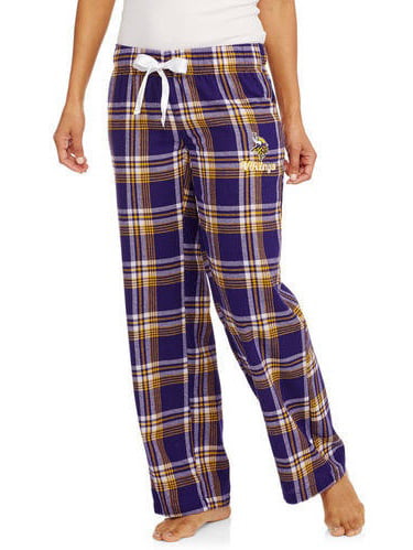 Ladies' Flannel Pants - Walmart.com 