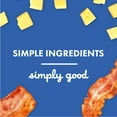 thumbnail image 6 of Buddy Biscuits Softies Soft & Chewy Dog Treats, Bacon & Cheese, 6 oz. Bag, 6 of 12