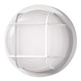 thumbnail image 1 of Lámpara de pared exterior ETI, 8.5 pulgadas, LED, 3 colores, temperatura 800 lúmenes, 1 of 4