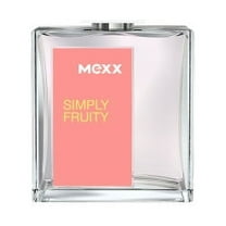 Simply Fruity by Mexx for Men - 1.6 oz EDT Spray
