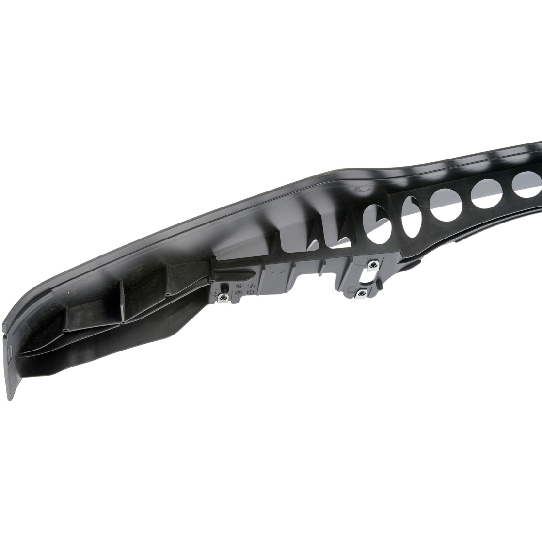 Dorman 601-557 Front Lower Air Dam for Specific Ford Models