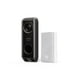 thumbnail image 1 of Timbre con vídeo eufy Security S330 con cable y timbre 2K con HDR, 1 of 6