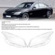thumbnail image 3 of Cubierta de lente de faro ANGGREK para F01 F02 740i 740li 2009 a 2015, 3 of 7