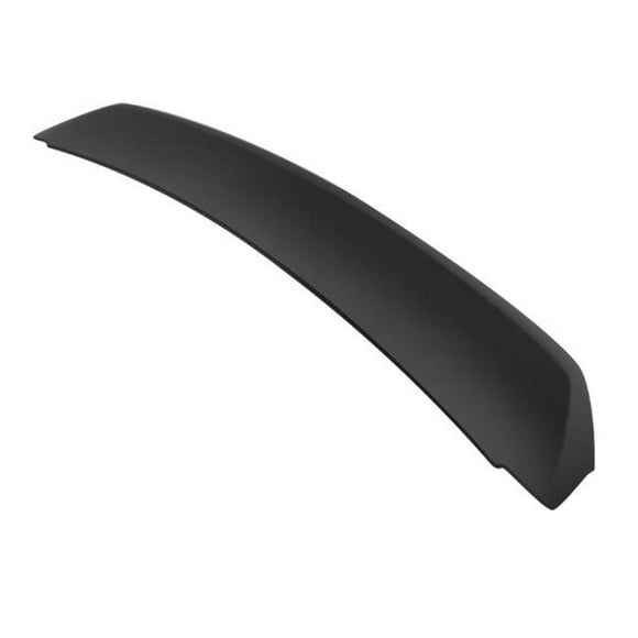 Spyder 9933554 OE ABS Spoiler pour 2005-2009 Xtune Ford Mustang