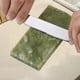 thumbnail image 2 of Piedra de afilar Herramienta de Afilado 80# a 10000# Grano Afilador de Piedra de Afilado portátil Herramienta de Afilado de Piedra de afilar Whetstone(10000# Verde Claro) Unbranded GS00496-05, 2 of 6