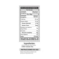 thumbnail image 3 of Aceite de cacahuate Kaporo 190 ml, 3 of 4