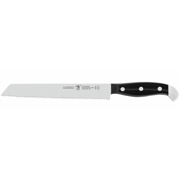 J.A. Henckels Fine Edge Statement 8-inch Bread Knife