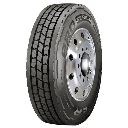 Cooper Pro Series LHD 11R22.5 146/143L H Commercial Tire