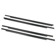 thumbnail image 4 of Motor Genic 4x Car Window Weatherstrip Seal Belt Moulding For Mitsubishi Outlander 06-2012, 4 of 13
