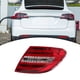 thumbnail image 5 of Lámpara Trasera LED, Conjunto de Lámpara Trasera, Accesorio Automático, Reemplazo de Luz Trasera para C63 Derecha 2049060604, 5 of 8