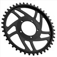 thumbnail image 2 of de Bicicleta Eléctrica de 42 Dientes con Desplazamiento de 18,5 mm para Motor de Transmisión Central para BBS01B, BBS02B, BBS01, BBS02, de Aleación de Aluminio., 2 of 5