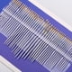 thumbnail image 3 of Agujas de coser Manual Matsuzay 30 Uds surtido de agujas para bordar reparación profesional, 3 of 4