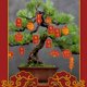 thumbnail image 1 of Colgante de Año Nuevo Jadeshay Adorno de árbol de la fortuna Plástico Papel, 1 of 5