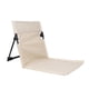 thumbnail image 5 of Silla De Piso De Playa Con Respaldo, Ajustable, Plegable, Portátil, 5 of 7