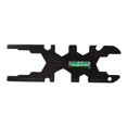 thumbnail image 3 of Black Wrench, Multi-Function Wrench Sturdy And Durable Bathroom Wrench, For Household Bathroom Faucet Installation, 3 of 8