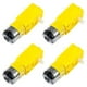 thumbnail image 5 of 【Motor+Rueda+Módulo】Cuatro motores con ruedas neumático TT plástico engranaje doble eje 3-6 V caja cambios magnética TT para Smart Car (C), 5 of 9