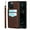 Brown, variant on iPhone 8/iPhone 7 Case with 7 Card Slots, iPhone SE Cover 2nd Gen 2020, Allytech Premium PU Leather Anti-Scratch Kickstand Flip Stand Detachable Wrist Strap Magnetic Closure Purse Case, Brown