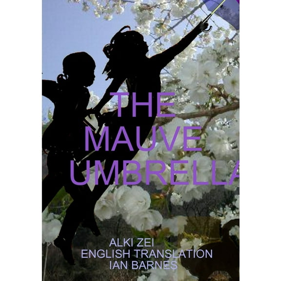 The Mauve Umbrella, (Paperback)