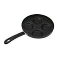 thumbnail image 2 of 4 Hole Omelet Maker, Hangable Safe Simple Cleaning Egg Frying Pan  Stone  For Breakfast, 2 of 8