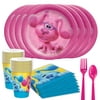 Blue's Clues - Magenta Snack Pack (24 Guests)