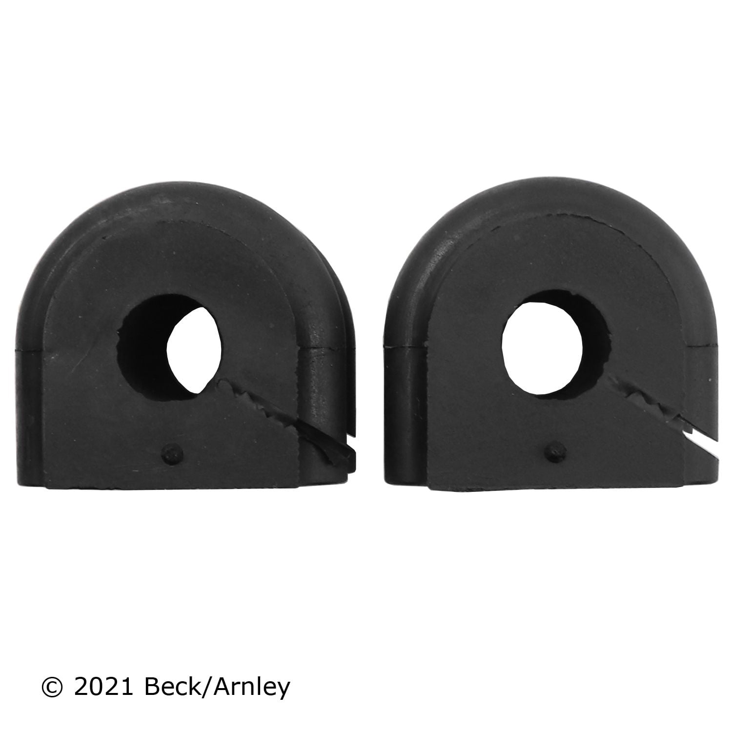BeckArnley 101-7563 Stabilizer Bushing Set