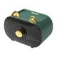 thumbnail image 1 of Wall Mounted Waterproof Toilet Paper Holder Fortune Cat Tissue Box Dispenser for Kitchen Bathroom Office, 1 of 5