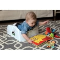 thumbnail image 2 of Tumzee: The Tummy Time Incline Tool - Perfect for Infants  - Helps Develop Muscles, 2 of 6