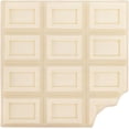 thumbnail image 1 of ZOUSSIQI 2pc Chocolate Fragrance Styling Notebook Creative Mini Portable Notebook-White Chocolate CA919-53889, 1 of 6