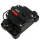 thumbnail image 1 of TKSE Disyuntor, 12V 30A/40A/60A Audio estéreo para automóvil Disyuntor en línea reiniciable Fusible de autorecuperación(40A), 1 of 5