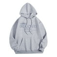 thumbnail image 4 of Women's Hoodie, 4 of 4