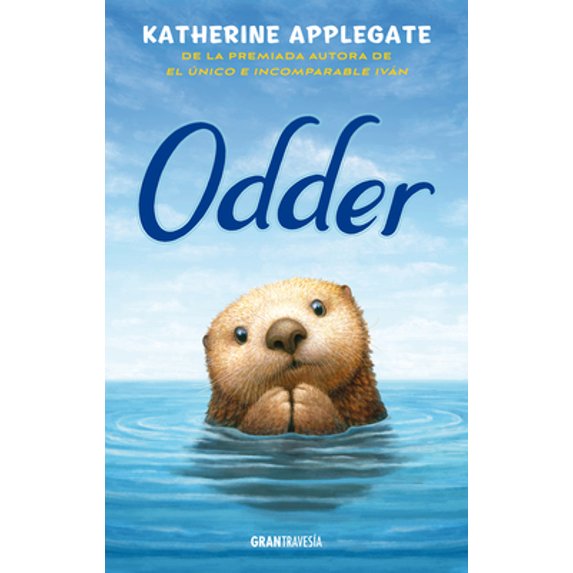 Pre-Owned Odder (Paperback) 6075577130 9786075577135