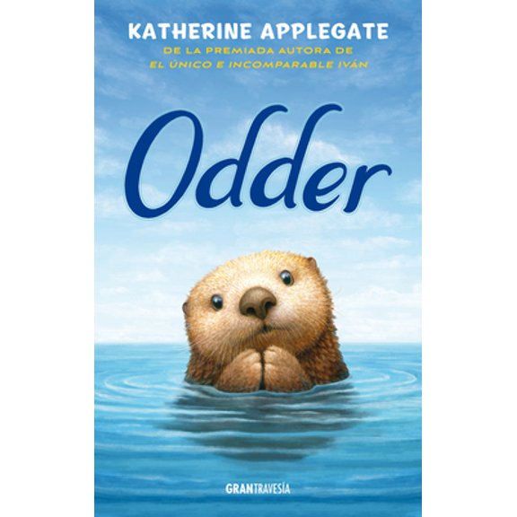 Pre-Owned Odder (Paperback) 6075577130 9786075577135