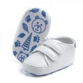 thumbnail image 2 of Xinhuaya Soft Soled Sports Sneakers Baby Shoes Newborn Boys Girls First Walkers, 2 of 5
