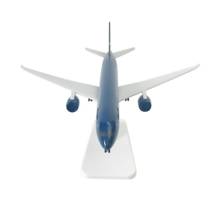 Boeing B777 Vietnam Airlines Model Airplane for Gift-Giving for Aviation Enthusiasts TAPDRA Store