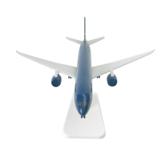 Boeing B777 Vietnam Airlines Model Airplane for Gift-Giving for Aviation Enthusiasts TAPDRA Store