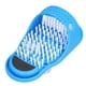 thumbnail image 5 of Limpiador de masaje de pies, masajeador de pies, zapatilla de baño, calzado exfoliante, accesorio de baño hecho a medida para la perfección, 5 of 8