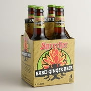 Sprecher Hard Ginger Beer 4/12 B
