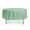 Mint, variant on 90 inch Round Polyester Tablecloth Mint Green